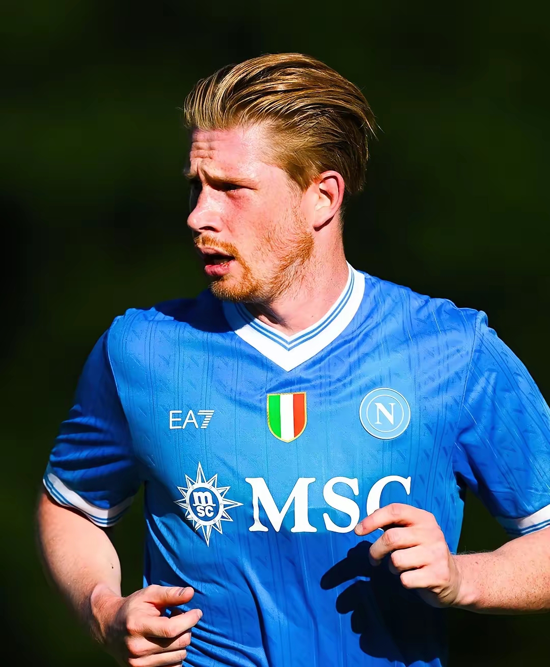 交易市场炸了！篮网铁送小波特，勇士截胡雄鹿就能重返西部前4！