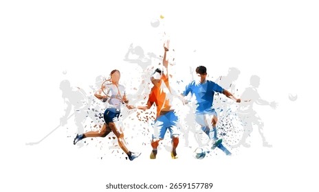 乒乓球——第十五届全国运动会（成年组）男子团体资格赛第五轮：北京八喜队胜广东队